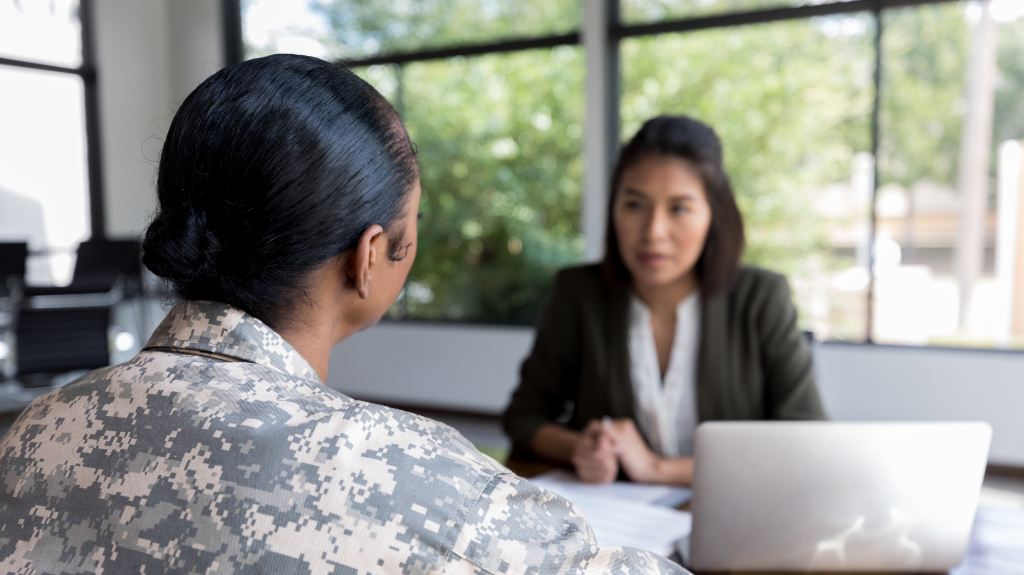 Proposed CHOICE Act Would Regulate Fees for Veterans’ Claims Preparation Services